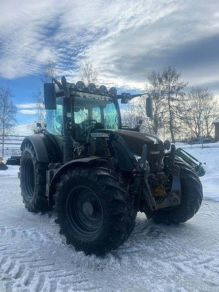 516 VARIO