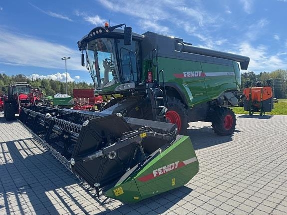 Fendt 5275C PL
