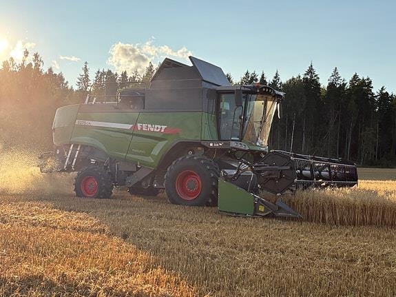 Fendt 5275C PL