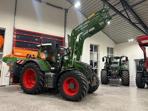 620 VARIO