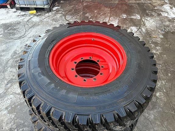 Fendt 700 Serie ,Nokian TRI2 440/80R28