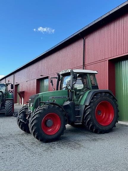 Fendt 716