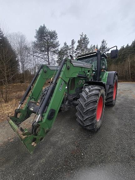 718 Vario