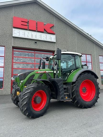 718 VARIO