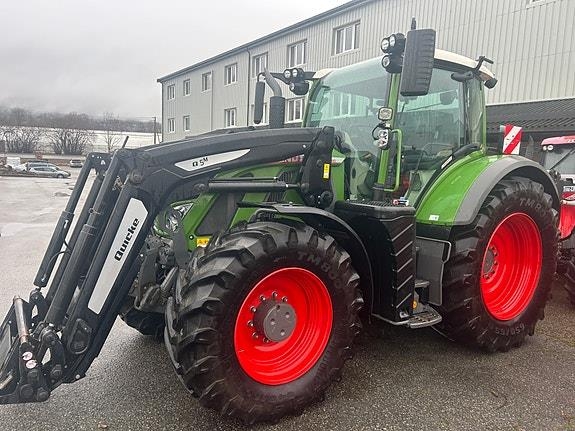 718 VARIO PROFI PLUS