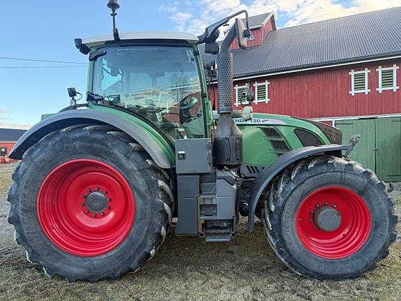 720 VARIO