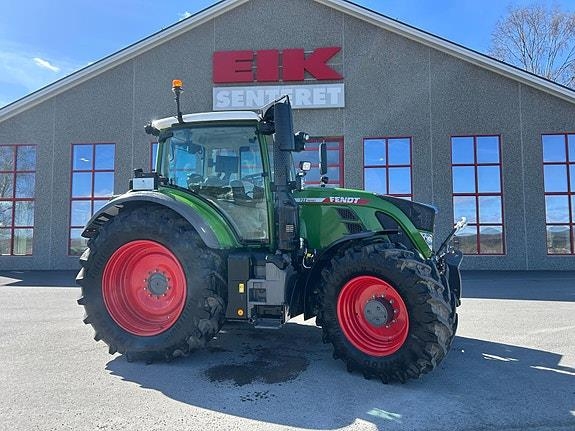 722 VARIO