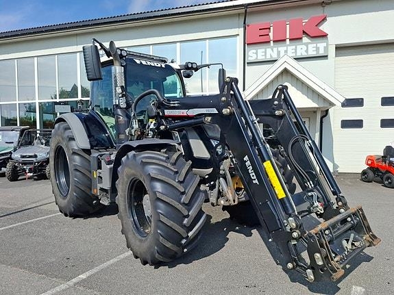 Fendt 724