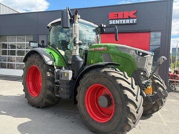 Fendt 728