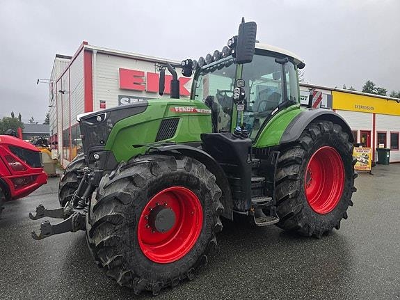 Fendt 728