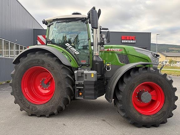 Fendt 728