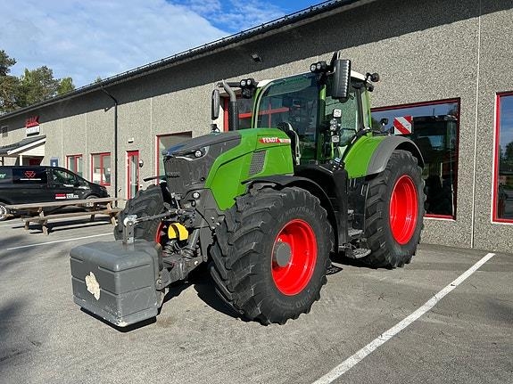 Fendt 728 Gen7