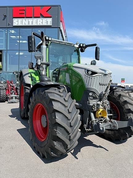 Fendt 728 Profi+ Gen7