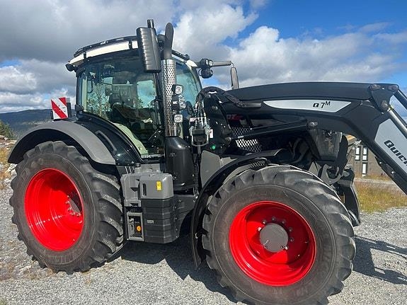 Fendt 728 PROFI PLUS