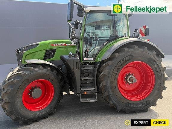 Fendt 728 VARIO