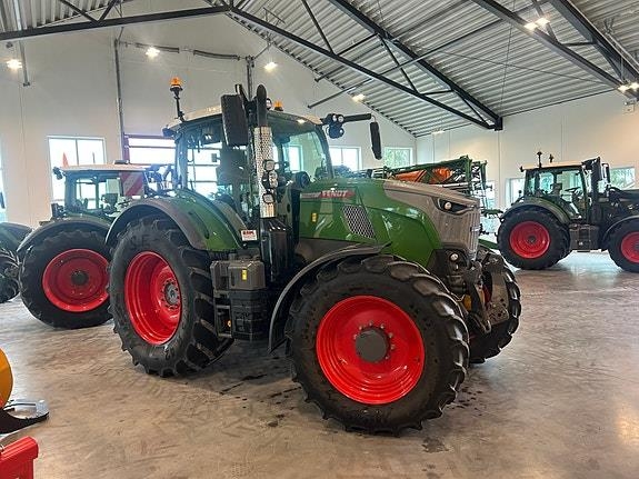 Fendt 728 Vario Gen7