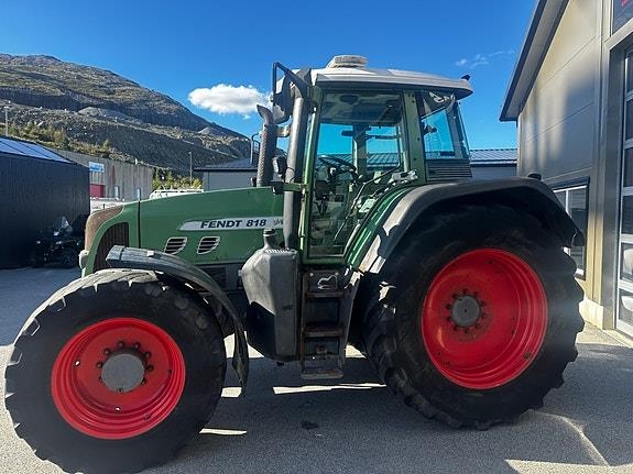 818 Vario TMS