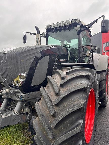 Fendt 936