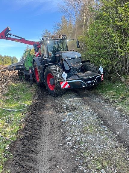 Fendt 939