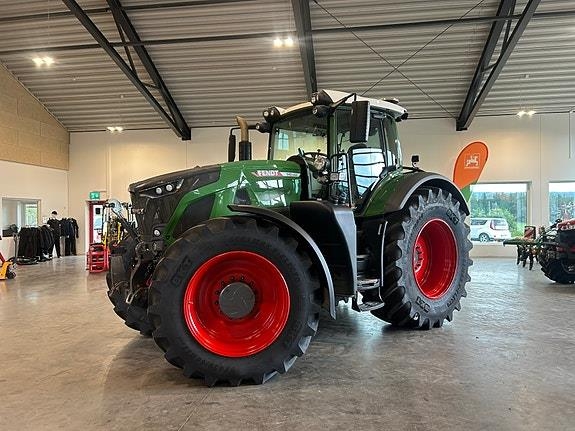 Fendt 942 Vario