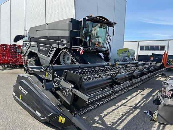 Fendt IDEAL 8T