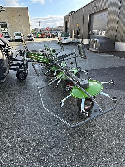 Fendt Lotus 770