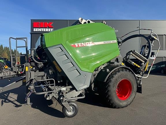 Fendt Rotana