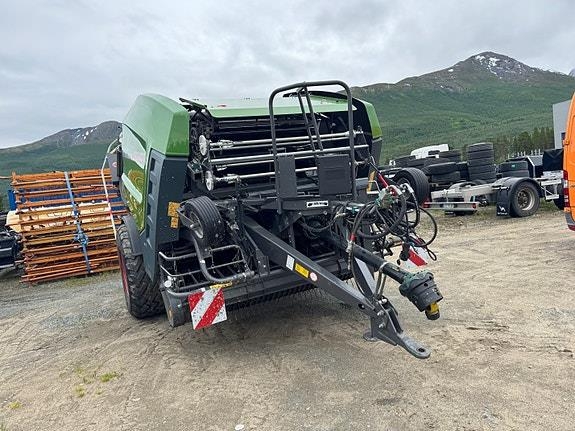 Fendt Rotana 130 F