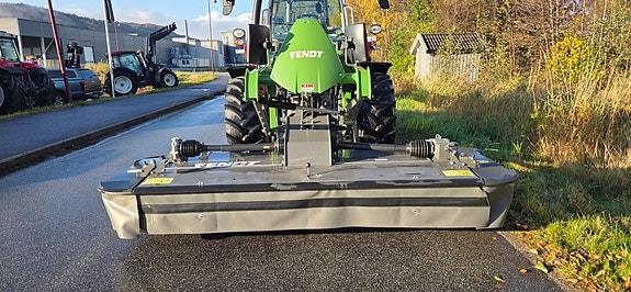 Faucheuse Fendt Slicer 310 FQ KC — occasion 2025