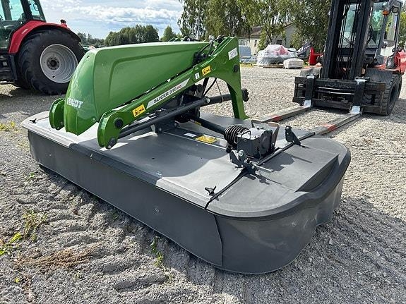 Fendt Slicer 310FQ