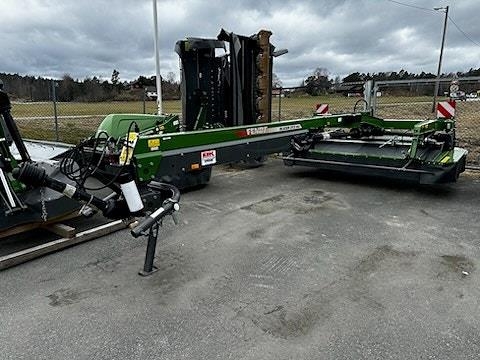 Fendt Slicer 313 TKC