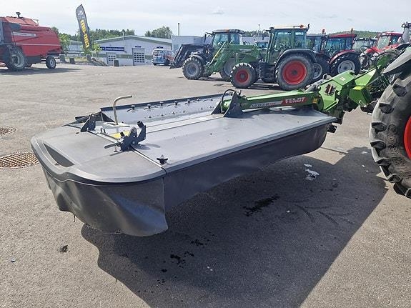 Fendt Slicer 3160 TLX KC