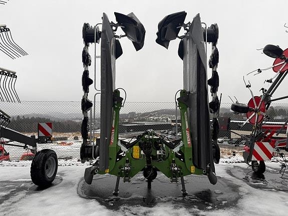 Fendt Slicer 860