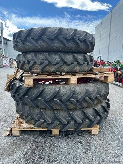 Fendt SPRØYTEHJUL