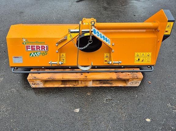 Ferri ME 155