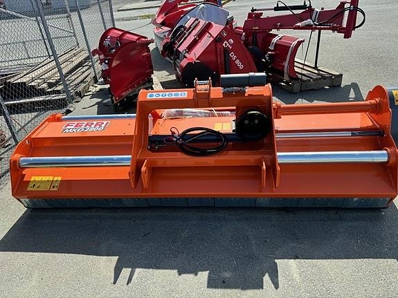 Ferri MKS 2800
