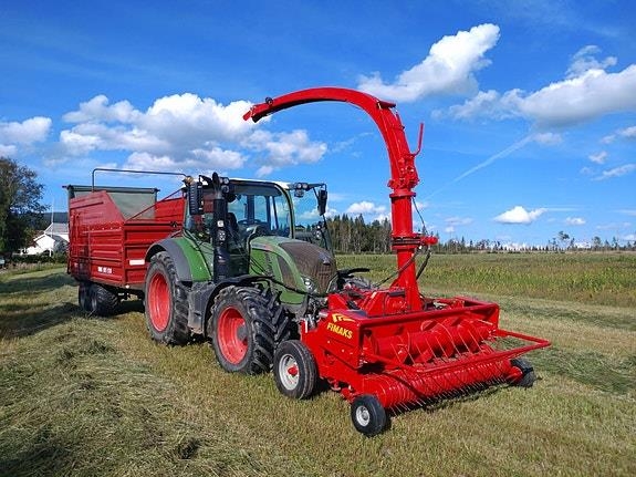 Fimaks Bigdrum 2200