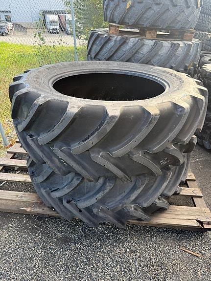Firestone Maxi Traction
