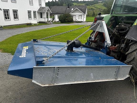 Fleming krattknuser 21 TOP