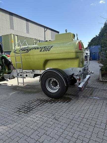 Fliegl Polyline 6000