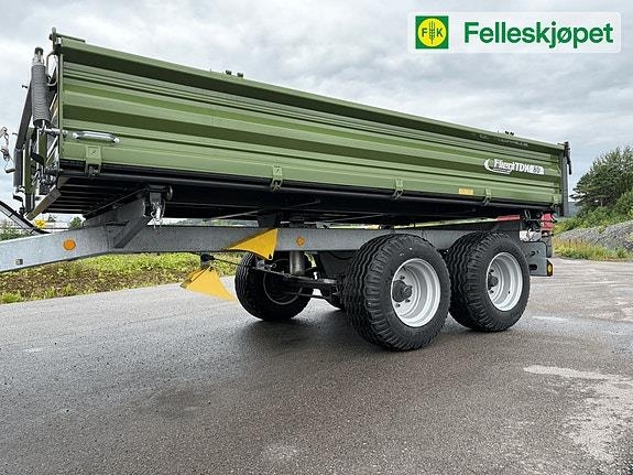 Fliegl TDK 80