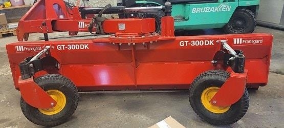 Fransgård GT 300 DK
