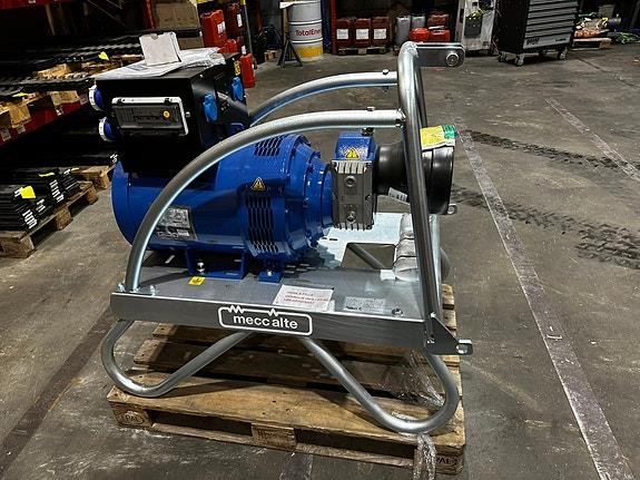 Genetech Mecc alte 45KVA