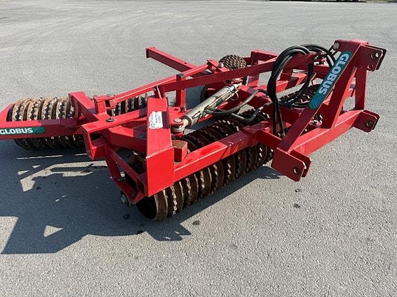 Globus 4579