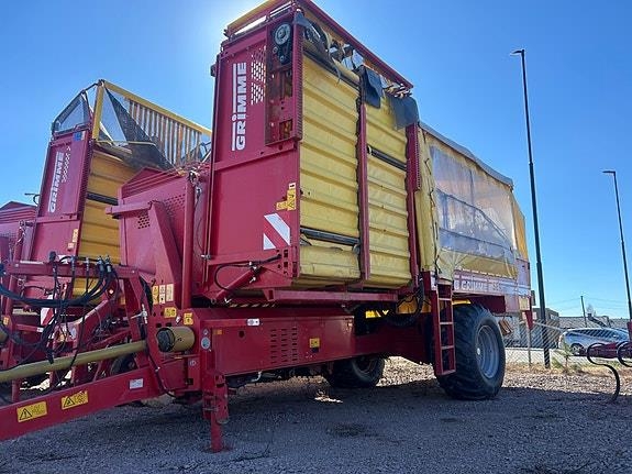 Grimme 75-55