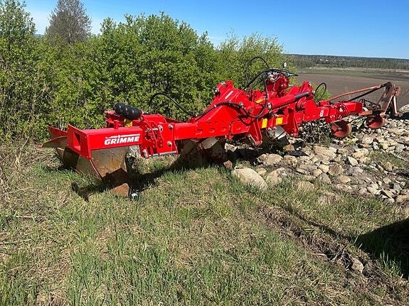 Grimme BFL 400