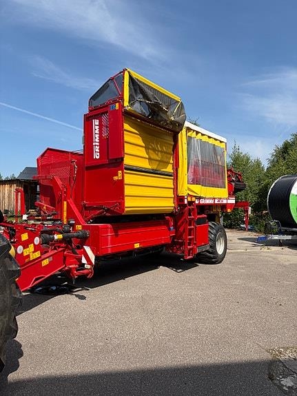 Grimme SE 260