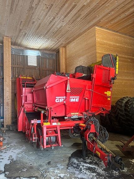 Grimme SE 75-30