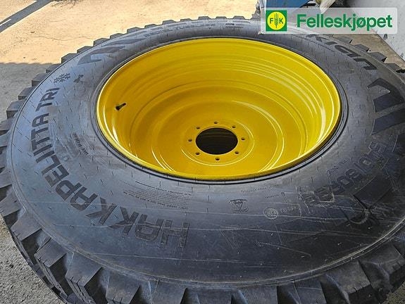 hakkapelitta tri 540/80 38 gul