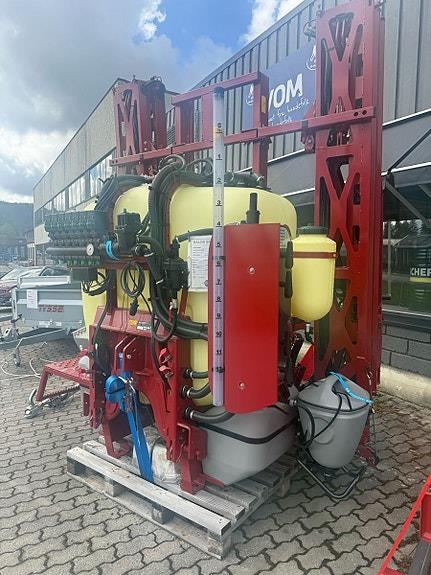 Hardi Master 1200L 18M Bom